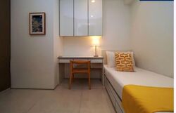 High Street Centre (D6), Apartment #598805091